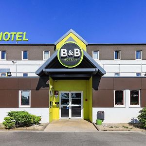 B&B Hotel Dijon Nord Zenith